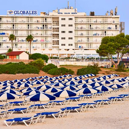 Smartline Cala N Bosch Hotel Cala'N Bosch  Exterior foto