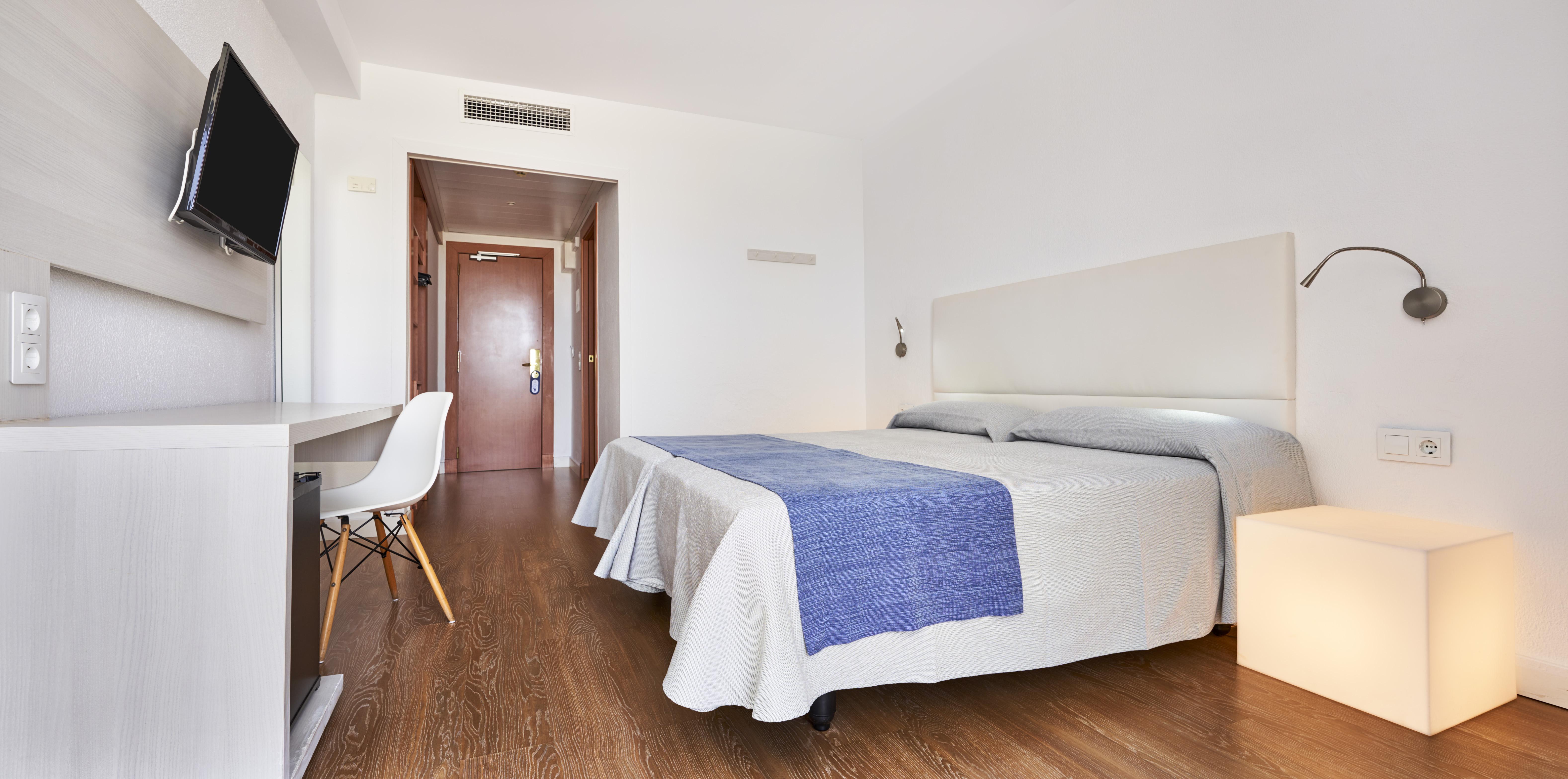 Smartline Cala N Bosch Hotel Cala'N Bosch  Exterior foto