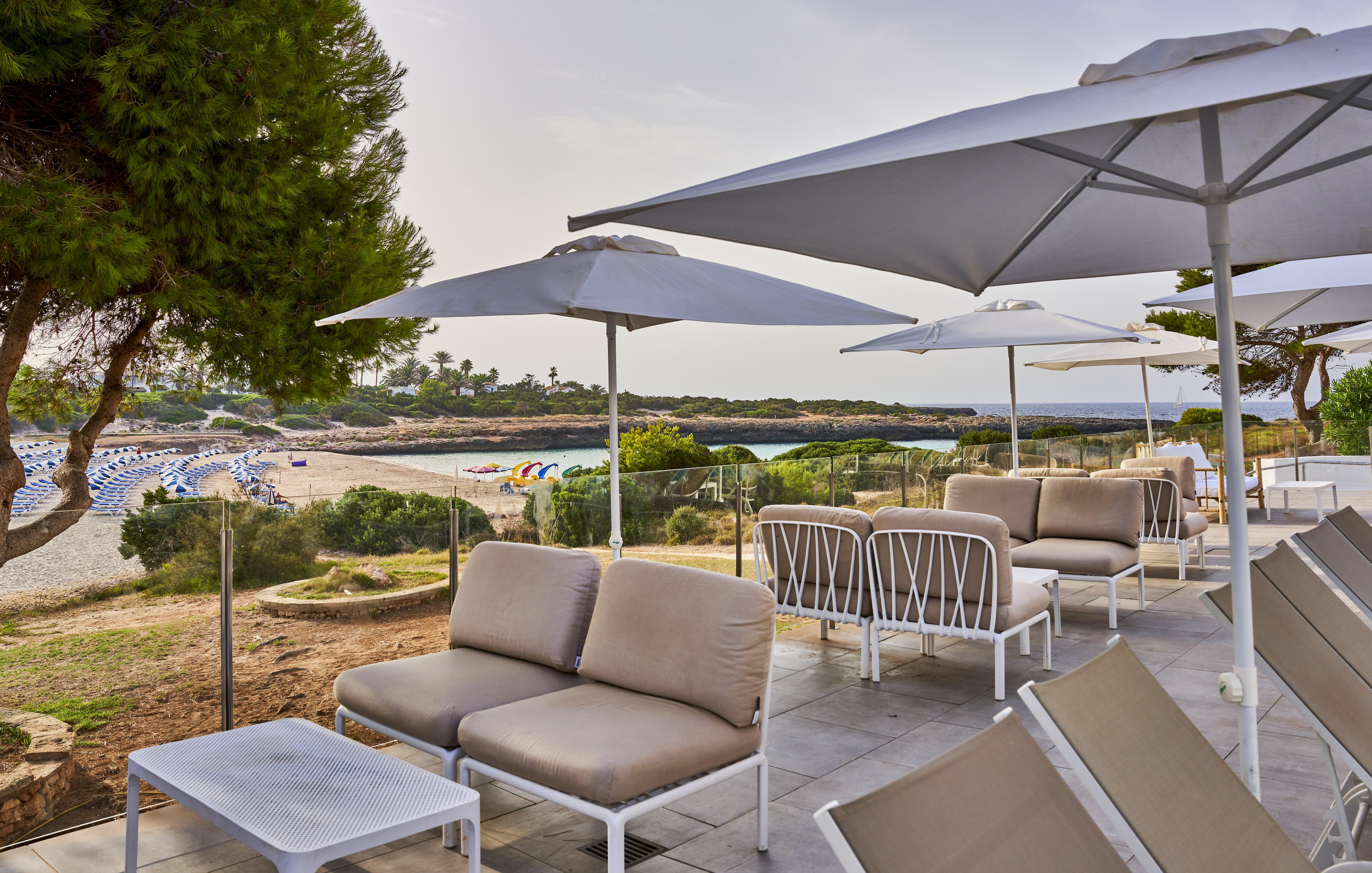 Smartline Cala N Bosch Hotel Cala'N Bosch  Exterior foto